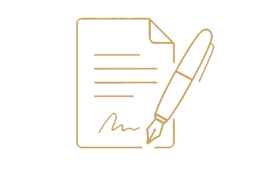 Ugovori i pravna dokumentacija